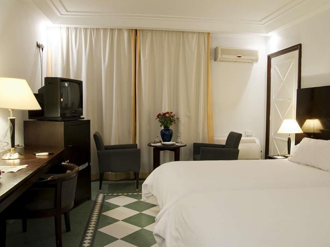 Hotel Ouzoud Бени-Меллаль Экстерьер фото