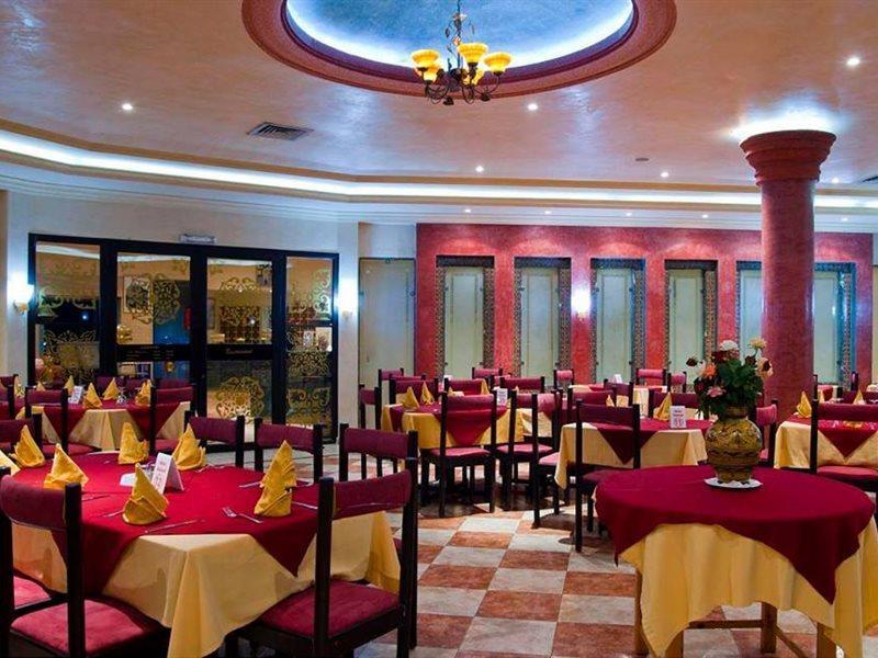 Hotel Ouzoud Бени-Меллаль Экстерьер фото