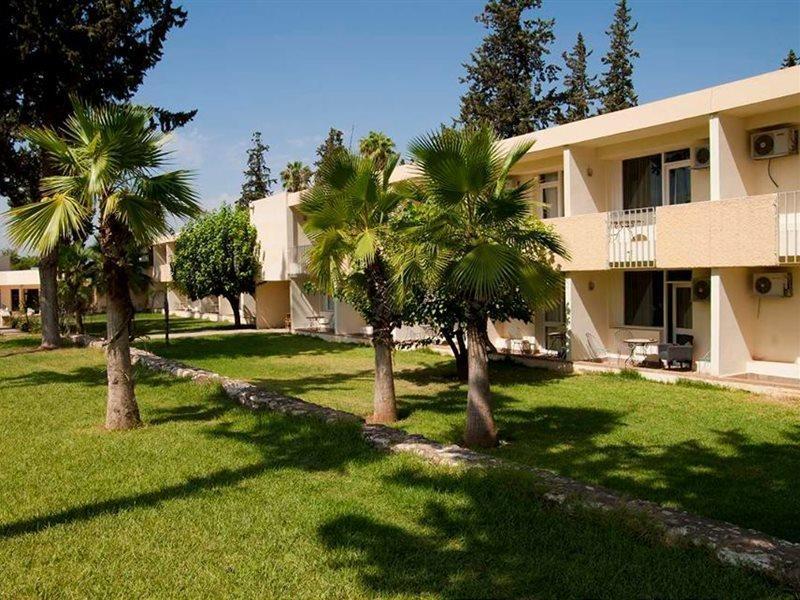 Hotel Ouzoud Бени-Меллаль Экстерьер фото